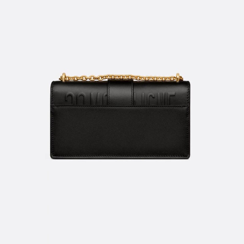 30 Montaigne East-West Chain Handbag 30 Montaigne East-West Chain Handbag