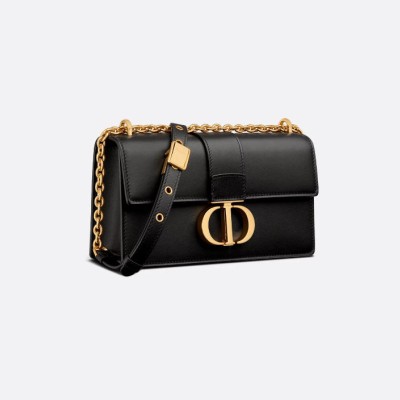 30 Montaigne East-West Chain Handbag