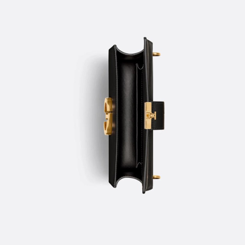 30 Montaigne East-West Chain Handbag 30 Montaigne East-West Chain Handbag