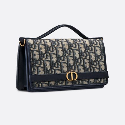 30 Montaigne Cigale 链条手袋