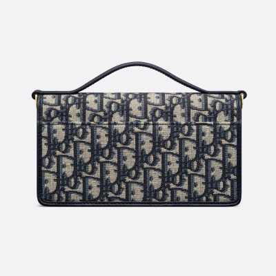 30 Montaigne Cigale 链条手袋