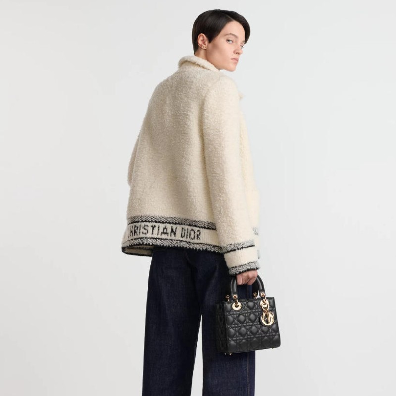 小号 Lady Dior My ABCDior 手袋 小号 Lady Dior My ABCDior 手袋