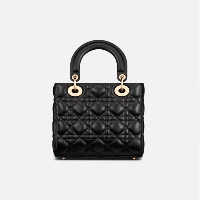 小号 Lady Dior My ABCDior 手袋 小号 Lady Dior My ABCDior 手袋