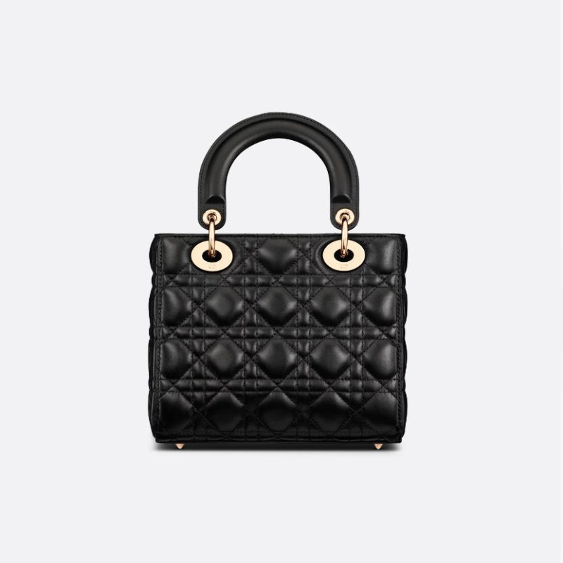 小号 Lady Dior My ABCDior 手袋 小号 Lady Dior My ABCDior 手袋