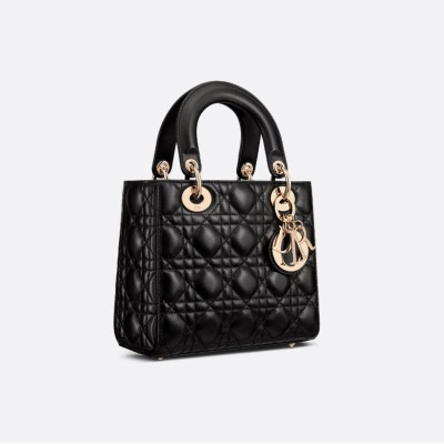 小号 Lady Dior My ABCDior 手袋 小号 Lady Dior My ABCDior 手袋