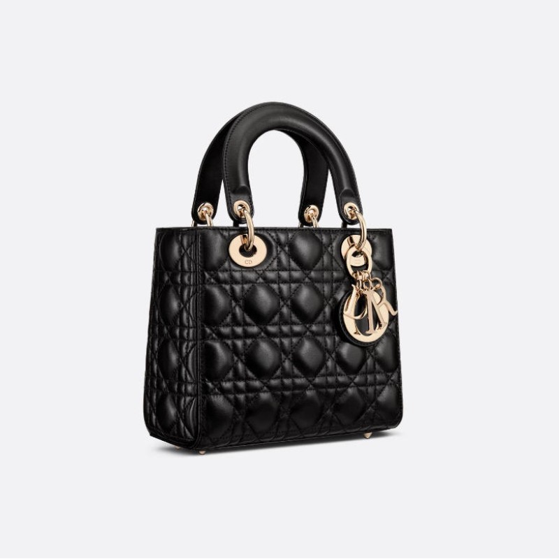 小号 Lady Dior My ABCDior 手袋 小号 Lady Dior My ABCDior 手袋
