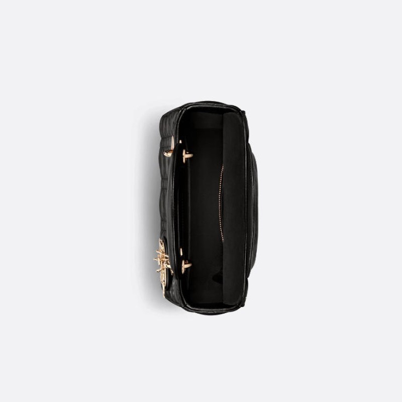 小号 Lady Dior My ABCDior 手袋 小号 Lady Dior My ABCDior 手袋