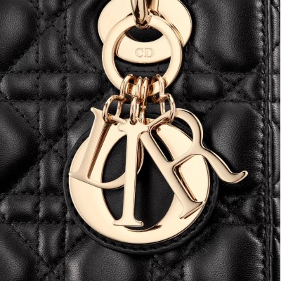 小号 Lady Dior My ABCDior 手袋 小号 Lady Dior My ABCDior 手袋