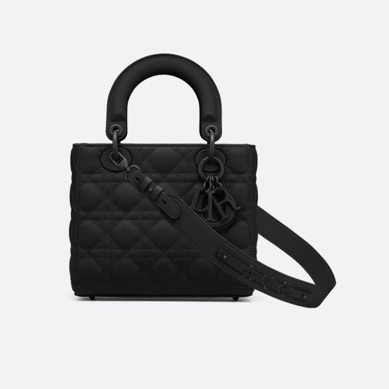 小号 Lady Dior My ABCDior 手袋
