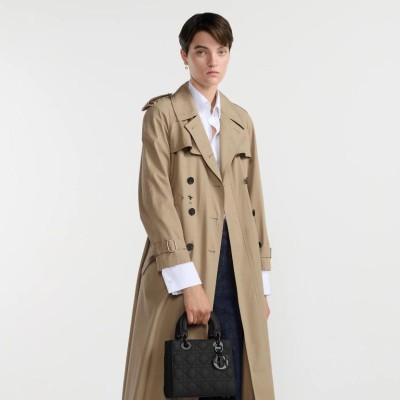 小号 Lady Dior My ABCDior 手袋