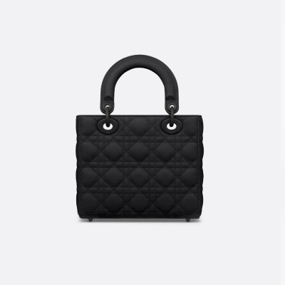 小号 Lady Dior My ABCDior 手袋