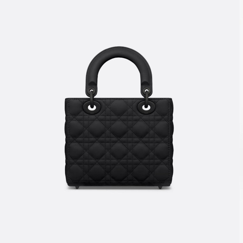 小号 Lady Dior My ABCDior 手袋 小号 Lady Dior My ABCDior 手袋