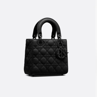 小号 Lady Dior My ABCDior 手袋