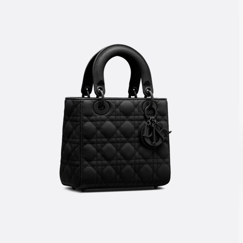 小号 Lady Dior My ABCDior 手袋 小号 Lady Dior My ABCDior 手袋