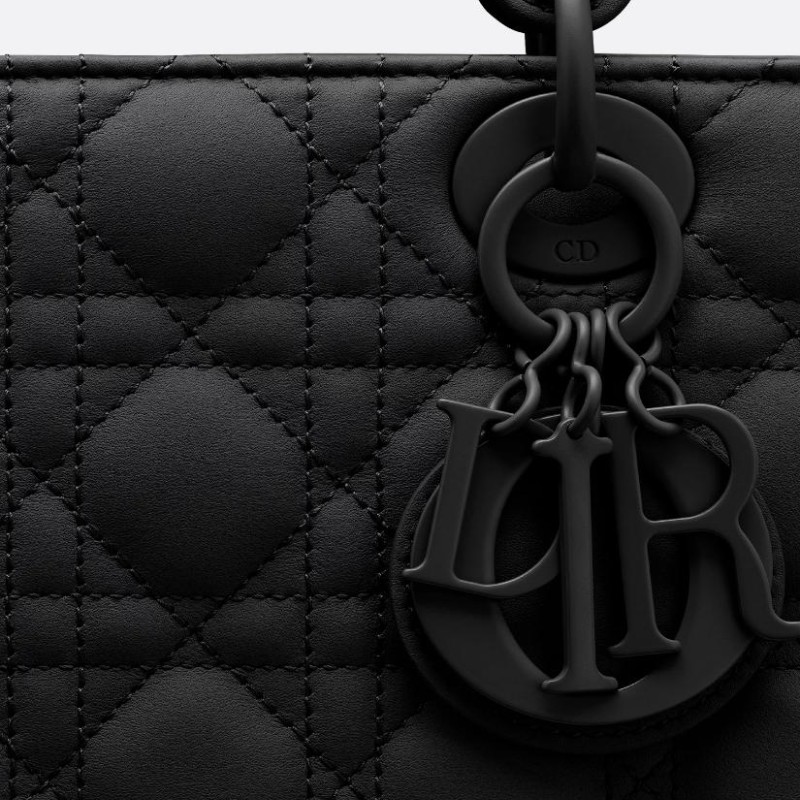 小号 Lady Dior My ABCDior 手袋 小号 Lady Dior My ABCDior 手袋