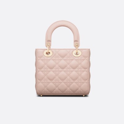 小号 Lady Dior My ABCDior 手袋 小号 Lady Dior My ABCDior 手袋