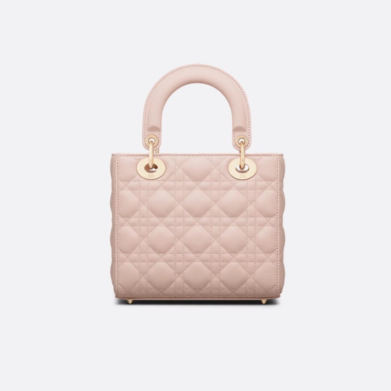 小号 Lady Dior My ABCDior 手袋 小号 Lady Dior My ABCDior 手袋