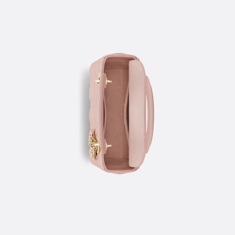 小号 Lady Dior My ABCDior 手袋 小号 Lady Dior My ABCDior 手袋