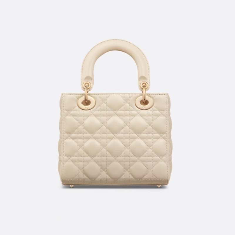 小号 Lady Dior My ABCDior 手袋 小号 Lady Dior My ABCDior 手袋