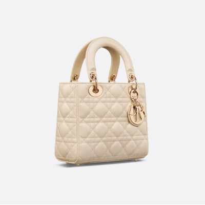 小号 Lady Dior My ABCDior 手袋 小号 Lady Dior My ABCDior 手袋