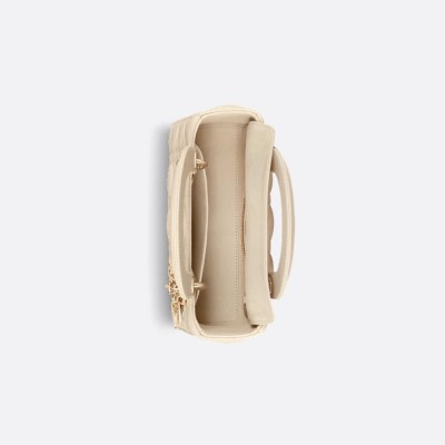 小号 Lady Dior My ABCDior 手袋 小号 Lady Dior My ABCDior 手袋