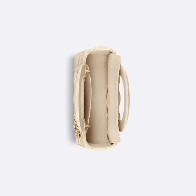 小号 Lady Dior My ABCDior 手袋 小号 Lady Dior My ABCDior 手袋