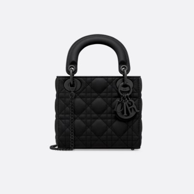 迷你 Lady Dior 手袋 迷你 Lady Dior 手袋