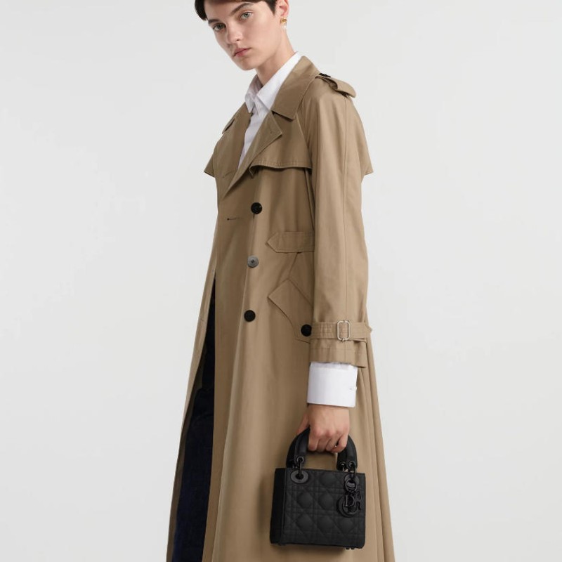 迷你 Lady Dior 手袋 迷你 Lady Dior 手袋