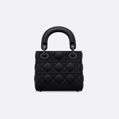 迷你 Lady Dior 手袋 迷你 Lady Dior 手袋