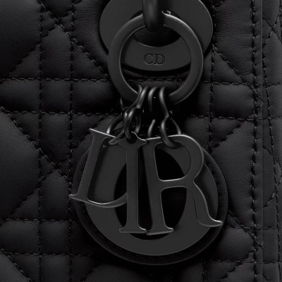 迷你 Lady Dior 手袋 迷你 Lady Dior 手袋