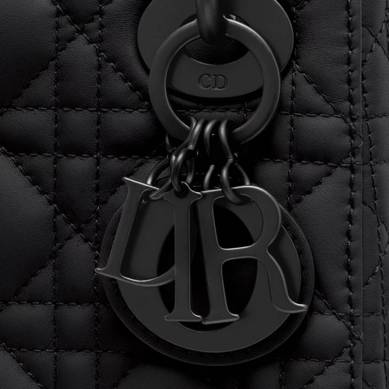 迷你 Lady Dior 手袋 迷你 Lady Dior 手袋