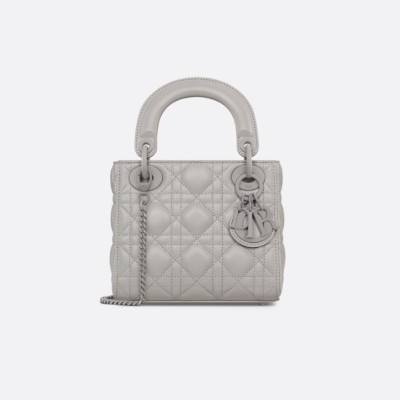迷你 Lady Dior 手袋 迷你 Lady Dior 手袋