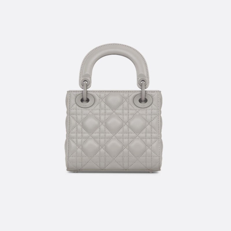 迷你 Lady Dior 手袋 迷你 Lady Dior 手袋