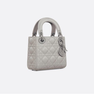 迷你 Lady Dior 手袋 迷你 Lady Dior 手袋