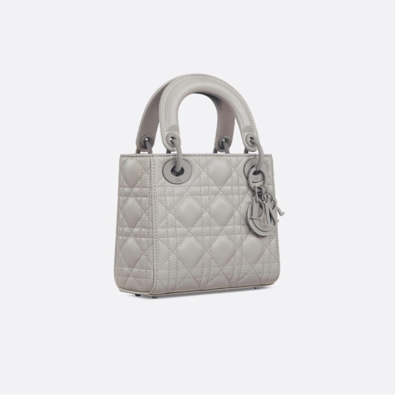 迷你 Lady Dior 手袋 迷你 Lady Dior 手袋
