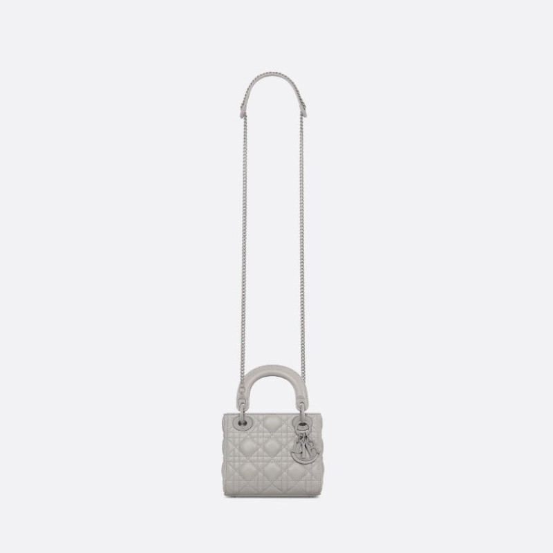 迷你 Lady Dior 手袋 迷你 Lady Dior 手袋
