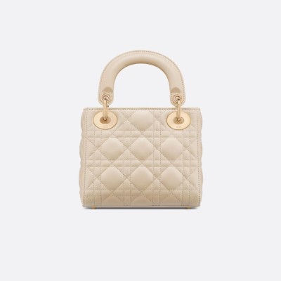 迷你 Lady Dior 手袋 迷你 Lady Dior 手袋