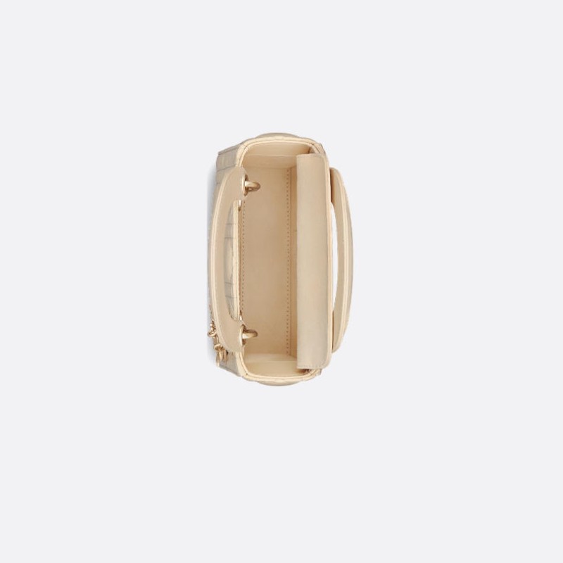 迷你 Lady Dior 手袋 迷你 Lady Dior 手袋