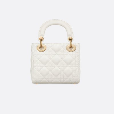 迷你 Lady Dior 手袋 迷你 Lady Dior 手袋