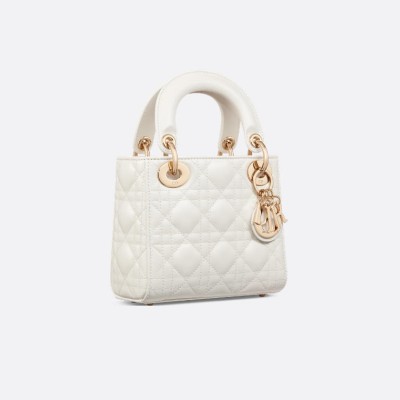 迷你 Lady Dior 手袋 迷你 Lady Dior 手袋