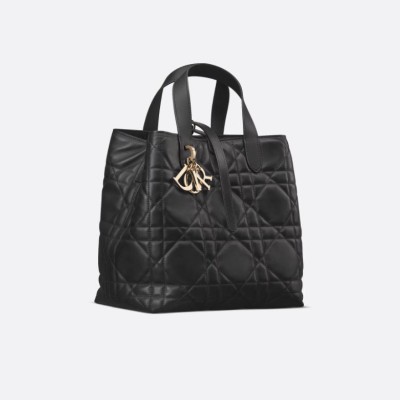 中号 Dior Toujours 竖版手袋 中号 Dior Toujours 竖版手袋