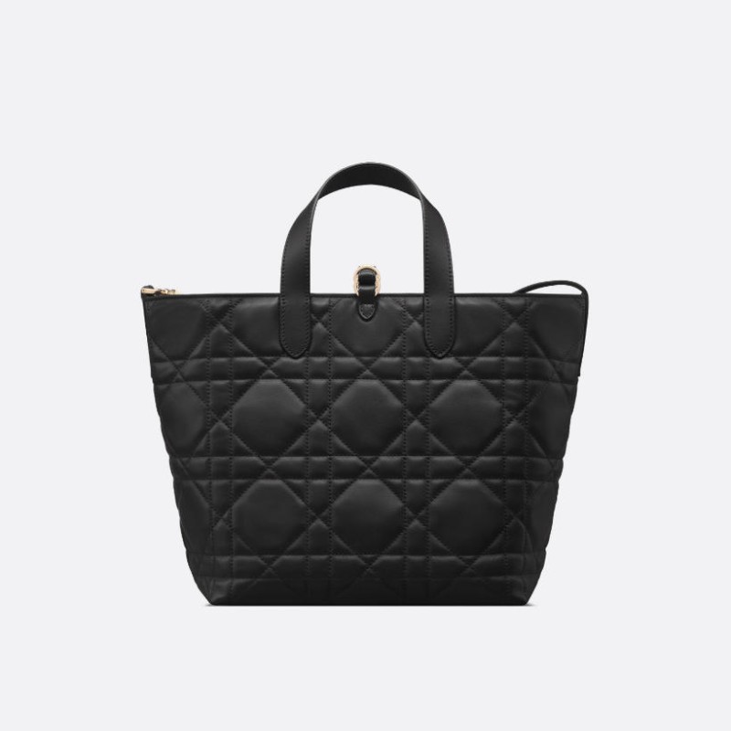 中号 Dior Toujours 竖版手袋 中号 Dior Toujours 竖版手袋