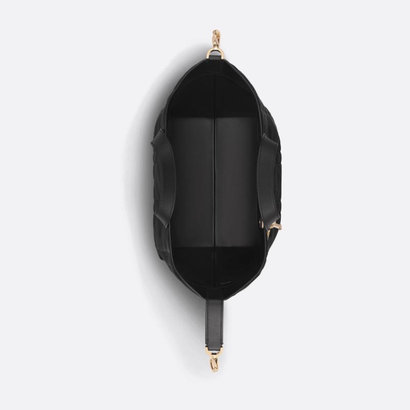中号 Dior Toujours 竖版手袋 中号 Dior Toujours 竖版手袋