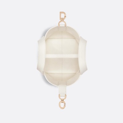 微型 Dior Toujours 竖版手袋 微型 Dior Toujours 竖版手袋