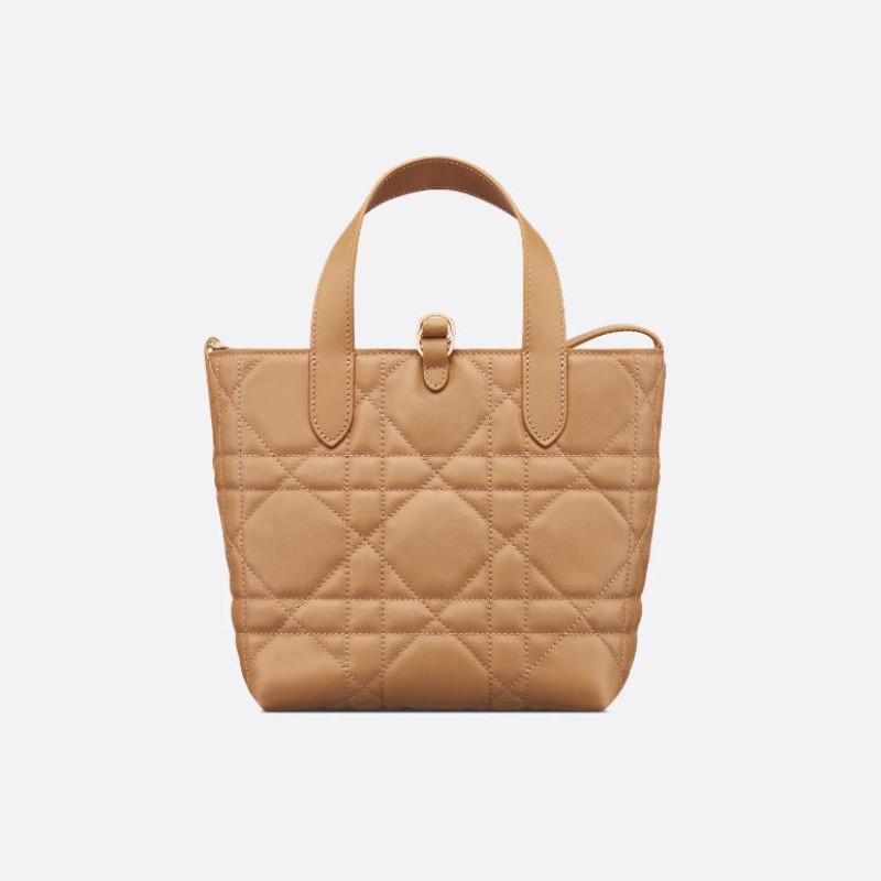 小号 Dior Toujours 竖版手袋 小号 Dior Toujours 竖版手袋