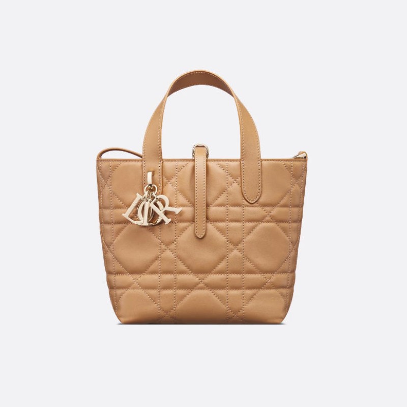 小号 Dior Toujours 竖版手袋 小号 Dior Toujours 竖版手袋