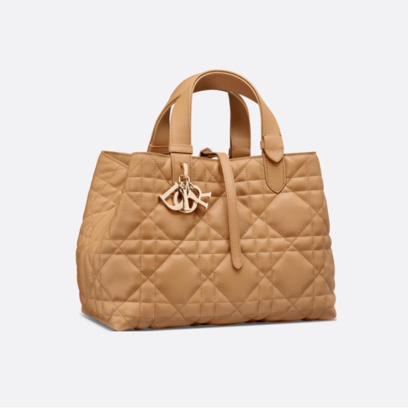 中号 Dior Toujours 手袋 中号 Dior Toujours 手袋