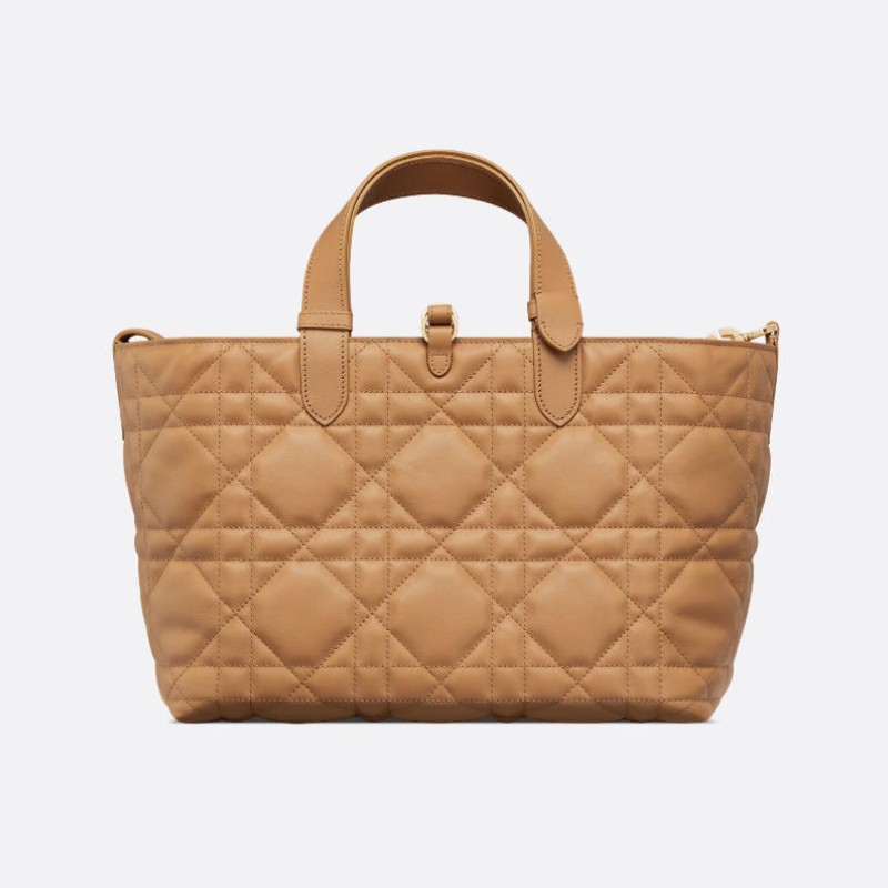 中号 Dior Toujours 手袋 中号 Dior Toujours 手袋