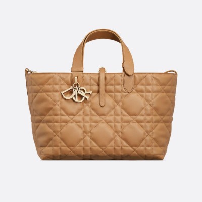 中号 Dior Toujours 手袋 中号 Dior Toujours 手袋