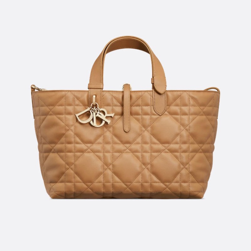 中号 Dior Toujours 手袋 中号 Dior Toujours 手袋